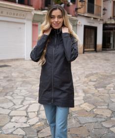 Woox Tifouina větrovka + triko zdarma