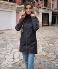 Woox Tifouina větrovka + triko zdarma