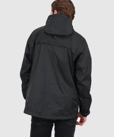 Woox Parr Anthracite větrovka