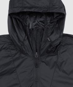 Woox Parr Anthracite větrovka