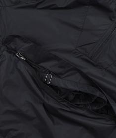 Woox Parr Anthracite větrovka