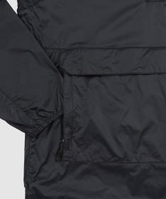 Woox Parr Anthracite větrovka