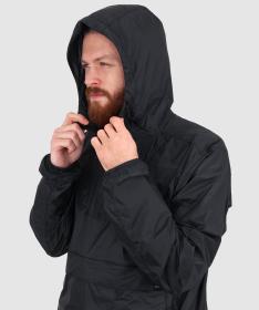 Woox Parr Anthracite větrovka