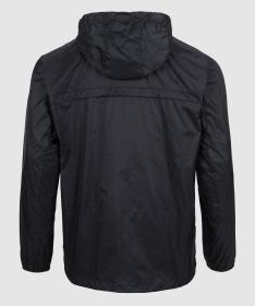 Woox Parr Anthracite větrovka