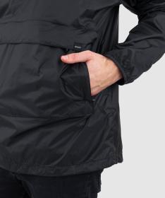 Woox Parr Anthracite větrovka