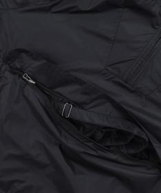 Woox Parr Anthracite větrovka