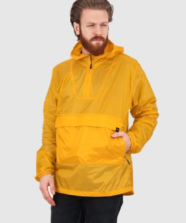 Woox Parr Spectra Yellow větrovka Woox Parr Spectra Yellow větrovka