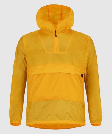 Woox Parr Spectra Yellow větrovka