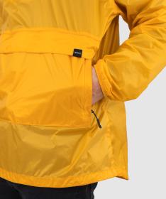 Woox Parr Spectra Yellow větrovka