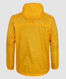 Woox Parr Spectra Yellow vetrovka
