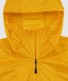 Woox Parr Spectra Yellow vetrovka
