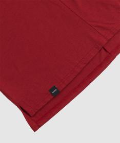 Woox Phuket Red Dahlia šaty