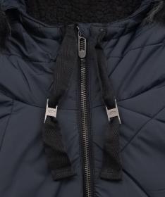 Woox Pinna Antracit Chica dámska zimná bunda