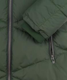 Woox Pinna Duffel Bag Chica dámská zimní bunda POUZE 36 (VÝPRODEJ)