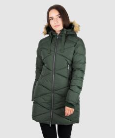 Woox Pinna Duffel Bag Chica dámská zimní bunda Woox Pinna Duffel Bag Chica dámská zimní bunda