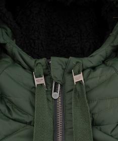 Woox Pinna Duffel Bag Chica dámská zimní bunda