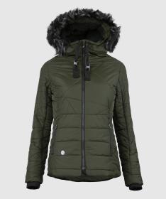 Woox Pinna Mochila Chica dámská zimní bunda