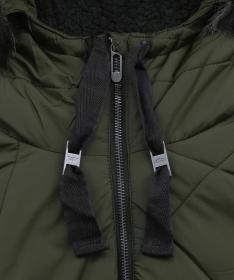 Woox Pinna Mochila Chica dámská zimní bunda