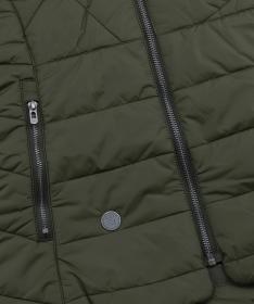 Woox Pinna Mochila Chica dámská zimní bunda