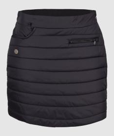 Woox Sukňa Pinna Simplex Black Onyx Chica