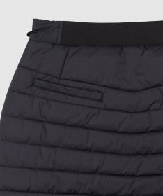 Woox Sukně Pinna Simplex Black Onyx Chica
