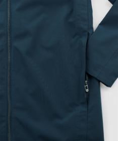 Woox Piray Midnight Navy dámská větrovka