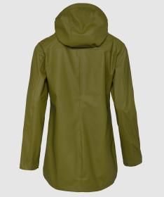 Woox Pluviam Urban Avocado Chica dámská pláštěnka