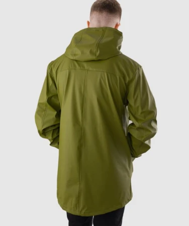 Woox Pluviam Urban Avocado Senor pláštěnka