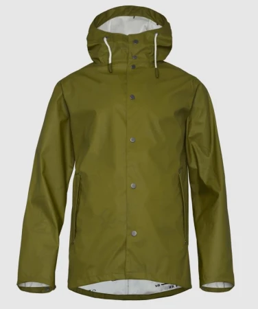 Woox Pluviam Urban Avocado Senor pláštěnka