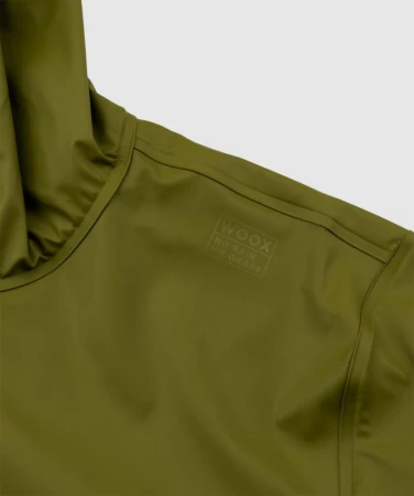 Woox Pluviam Urban Avocado Senor pláštěnka