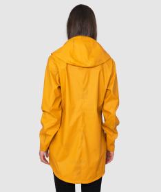 Woox Pláštěnka Pluviam Urban Golden Chica