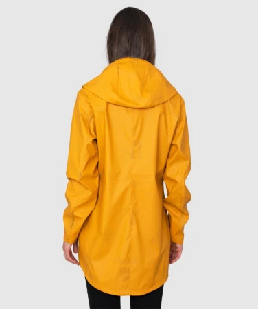 Woox Pláštěnka Pluviam Urban Golden Chica