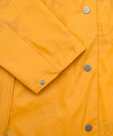 Woox Pláštěnka Pluviam Urban Golden Chica