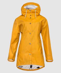 Woox Pláštěnka Pluviam Urban Golden Chica