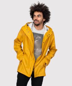 Woox Pláštěnka Pluviam Urban Golden Senor Woox Pláštěnka Pluviam Urban Golden Senor