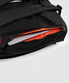 Woox Porgera Black batoh