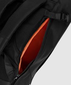 Woox Porgera Black batoh