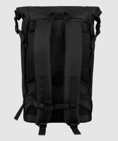 Woox Porgera Black batoh