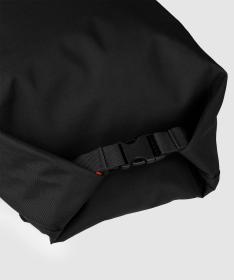 Woox Porgera Black batoh