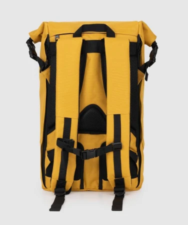 Woox Porgera Tawny Olive batoh