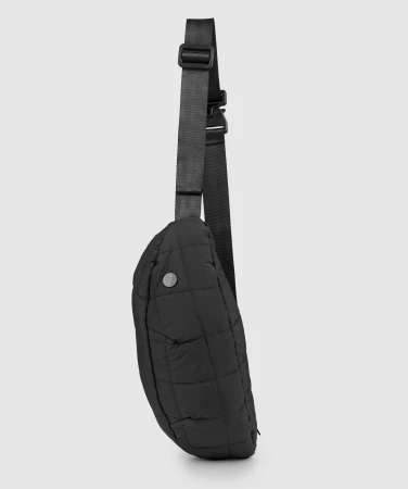 WOOX Prelo Black Beauty ledvinka