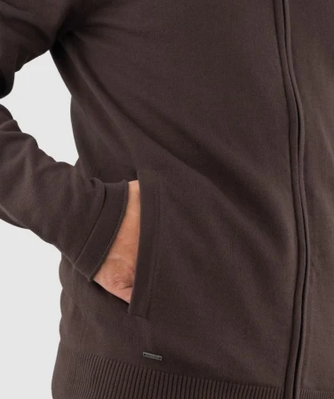 WOOX Raas Bracken pánský svetr