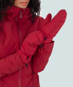 Woox Resolute Chili Pepper rukavice