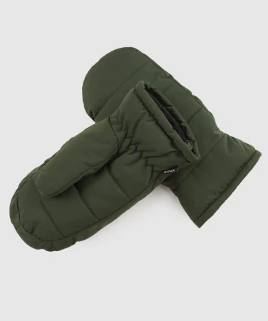 WOOX Resolute Duffel Bag pánské zimní palčáky