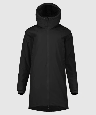 WOOX Ricabo Black Beauty dámská parka
