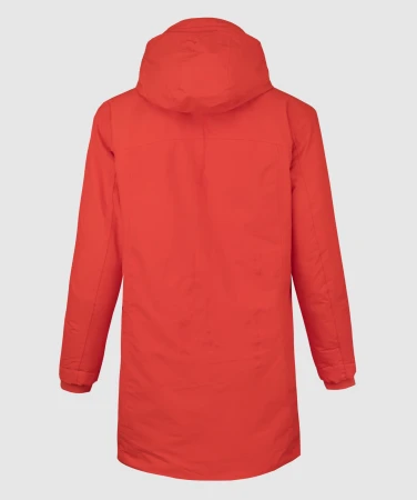 WOOX Ricabo Poinciana dámská zimní parka