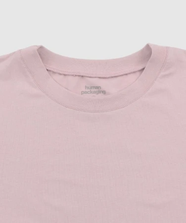 WOOX Rijeka Primrose Pink dámské šaty