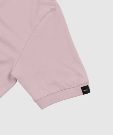 WOOX Rijeka Primrose Pink dámské šaty
