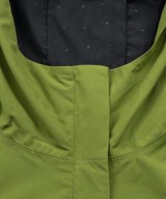 Woox Rokin Cedar Green dámská větrovka