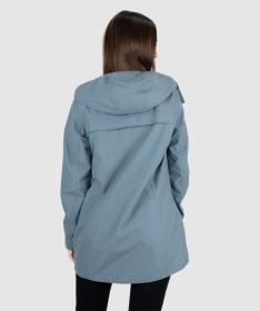 Woox Rokin Stormy Weather dámská větrovka